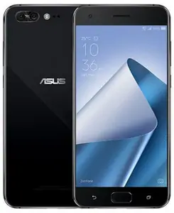 Замена usb разъема на телефоне Asus ZenFone 4 Pro (ZS551KL) в Челябинске